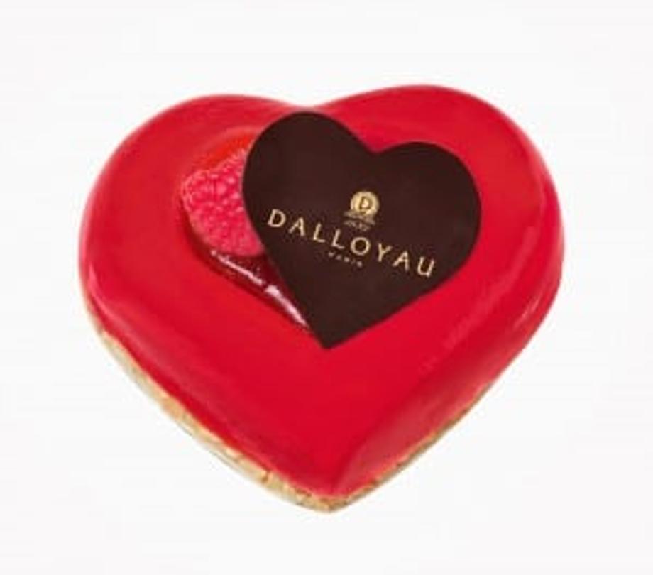 patisserie Saint Valentin