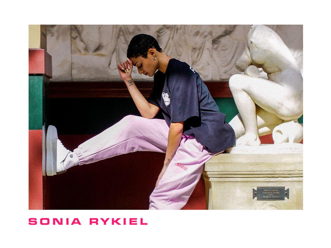 rykiel organic