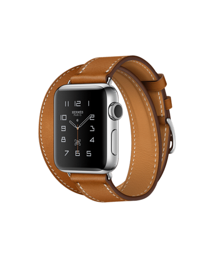 apple watch hermes