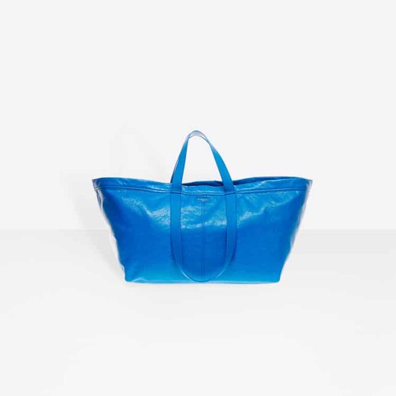 balenciaga sac ikea