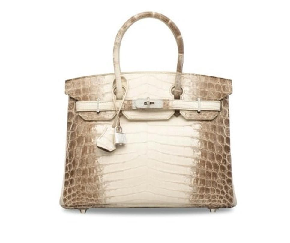 sac a main hermes le plus cher