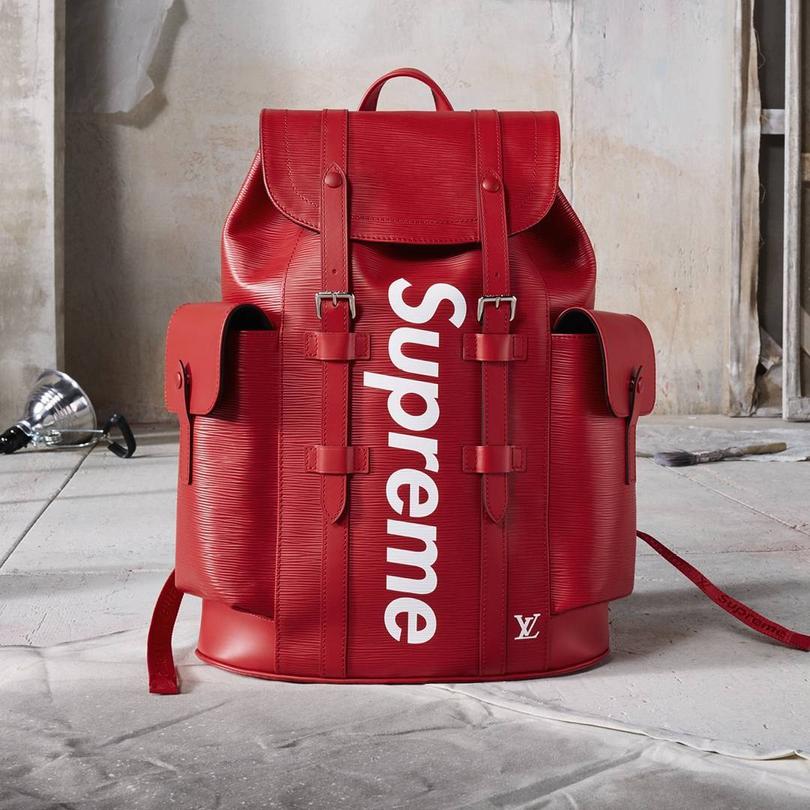 boutique louis vuitton supreme