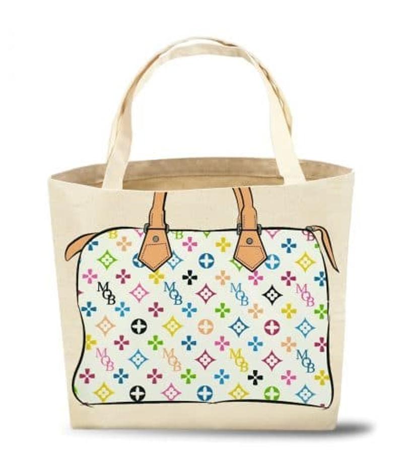 My Other Bag is Louis Vuitton – shemakescents