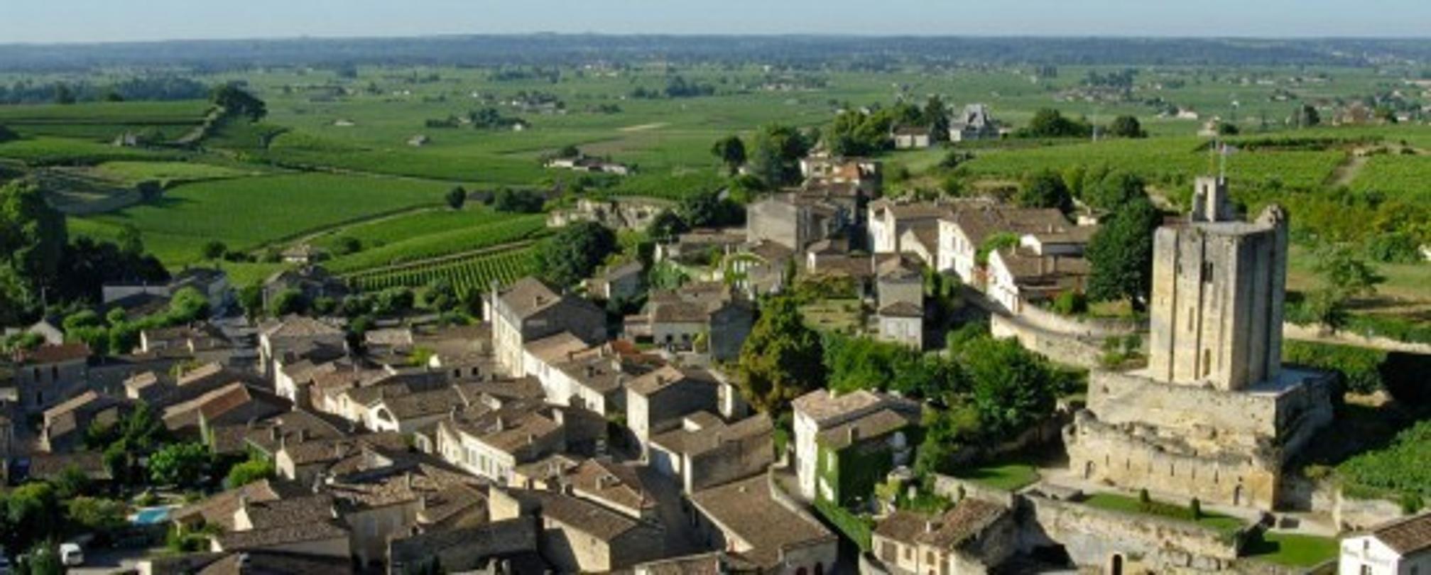 Village Saint Emilion