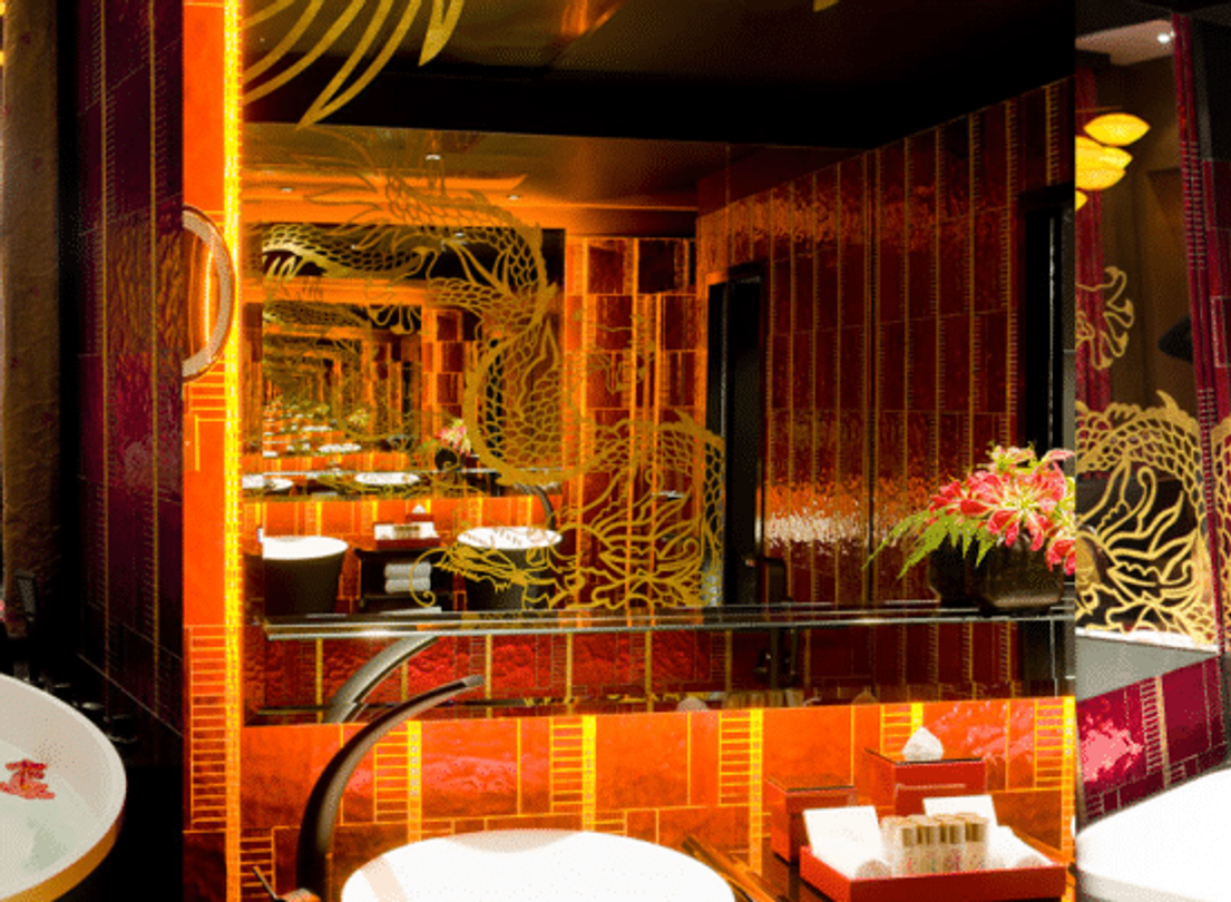 buddha bar hotel 5 etoiles