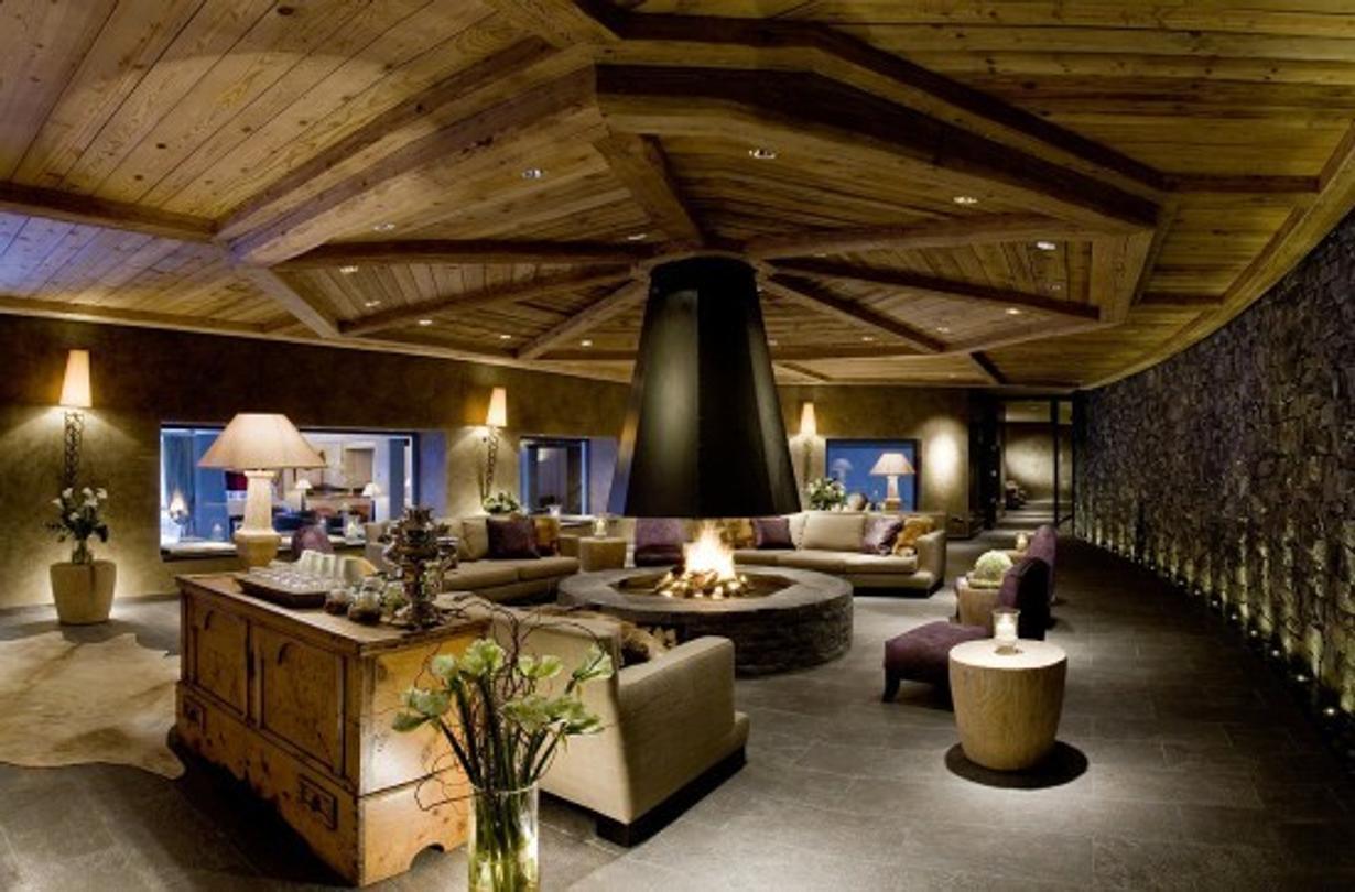 salon gstaad