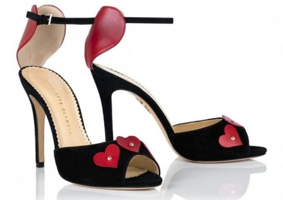 charlotte olympia saint valentin