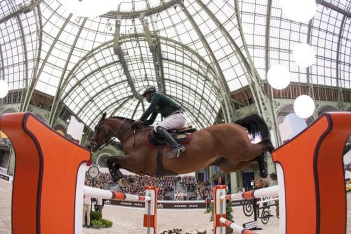 saut hermes grand palais