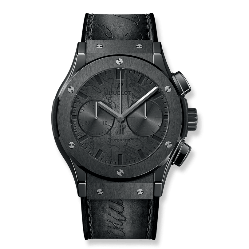 hublot berluti