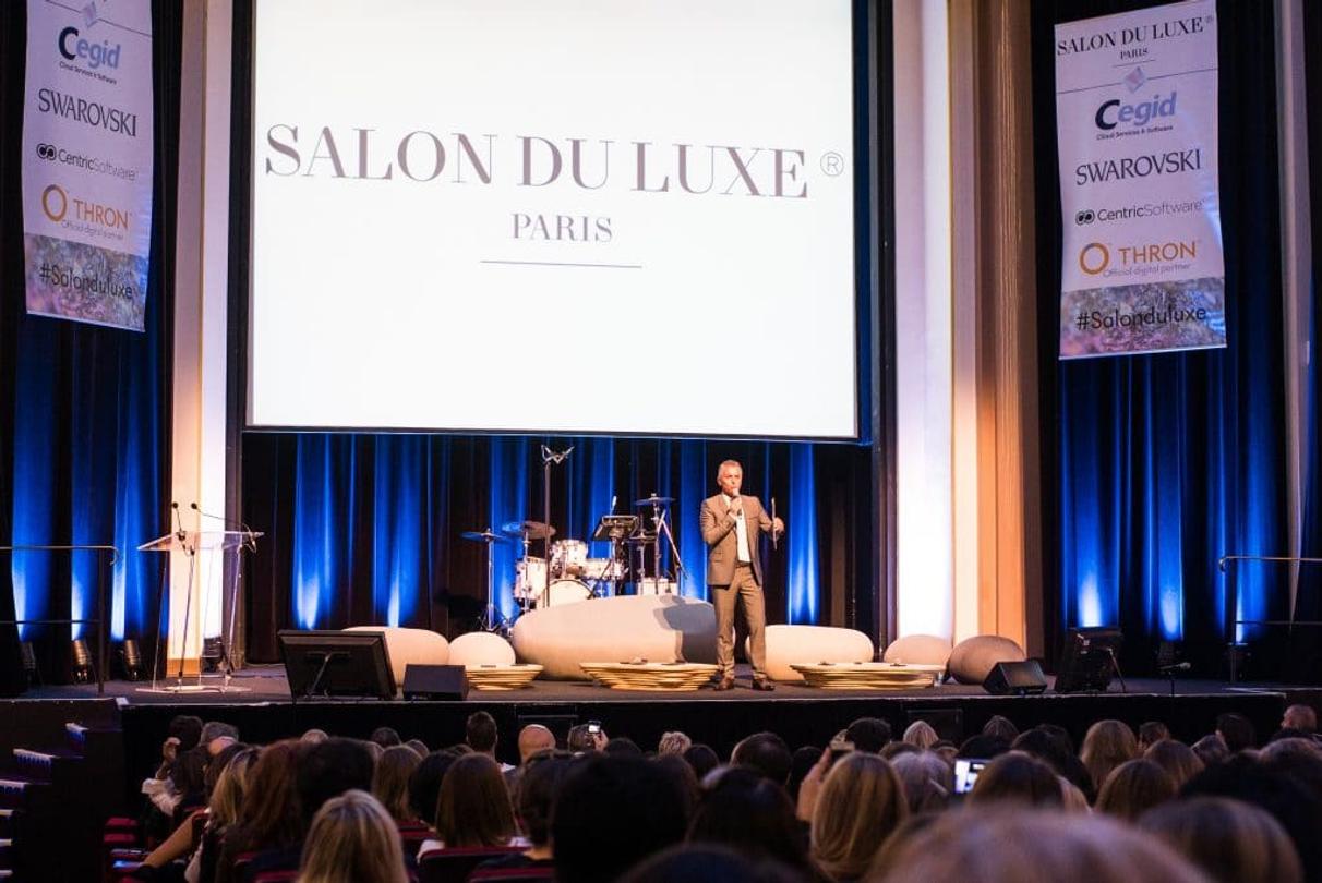 salon du luxe paris