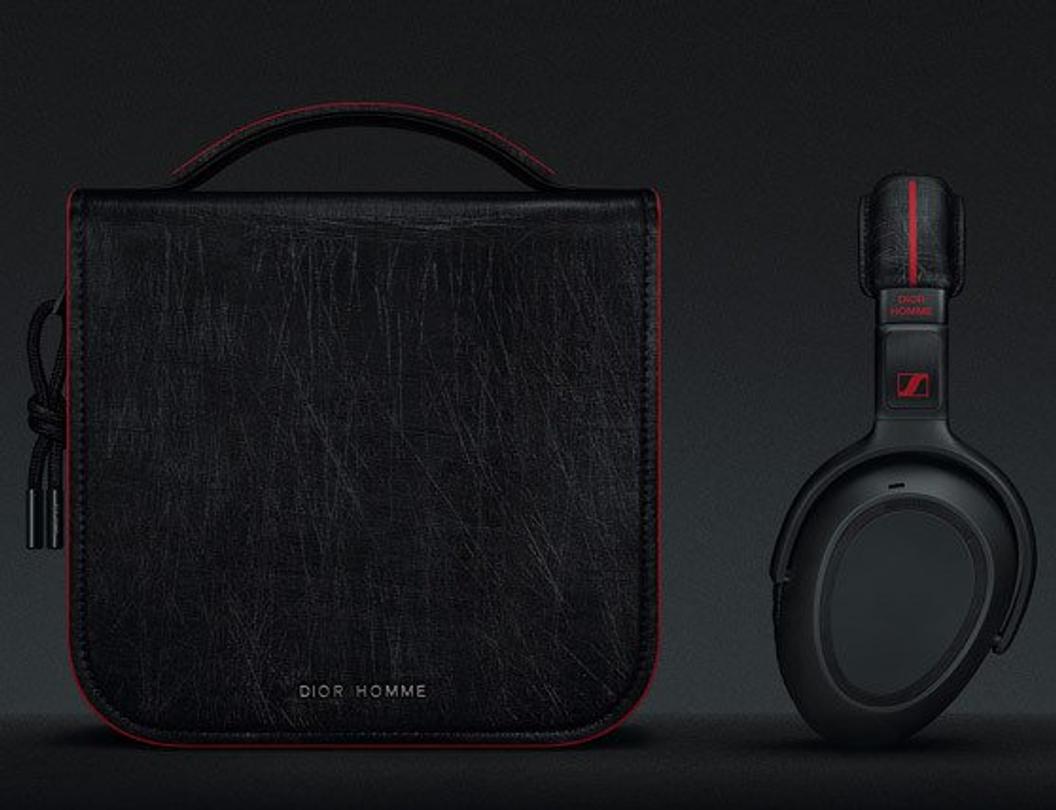 sennheiser dior