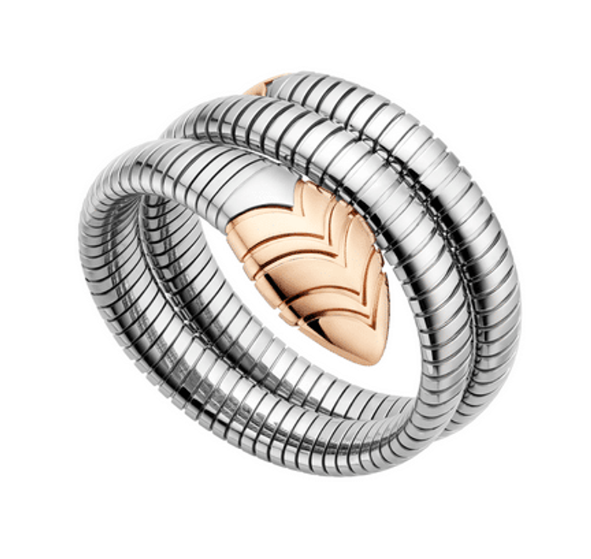 collection bulgari