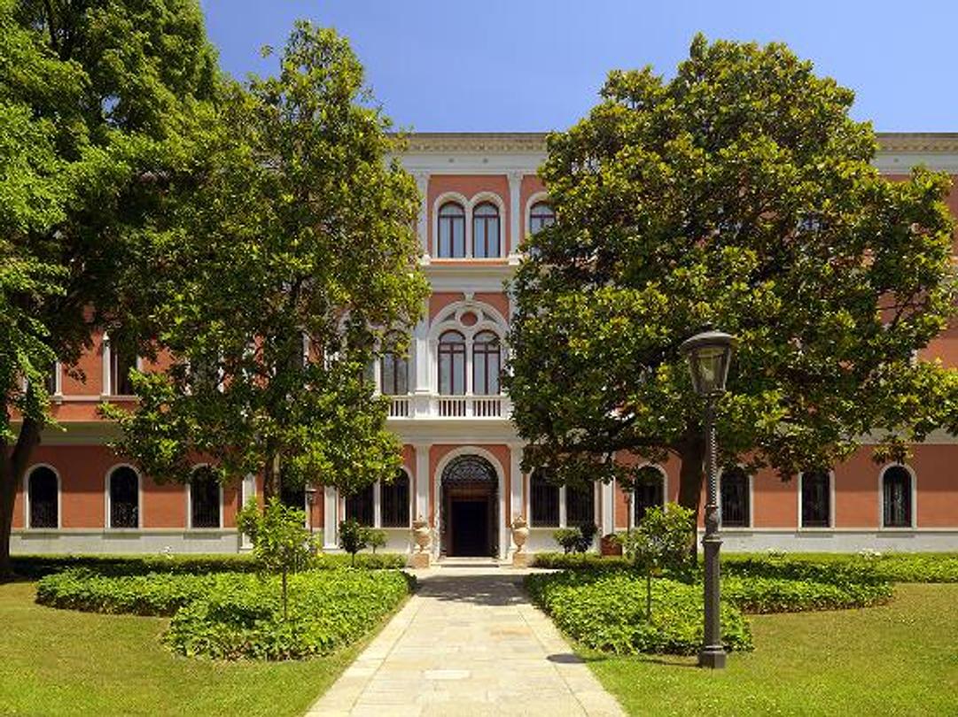 jardin hôtel st régis venise