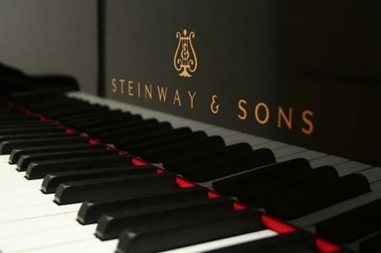 Luxe, piano, marque