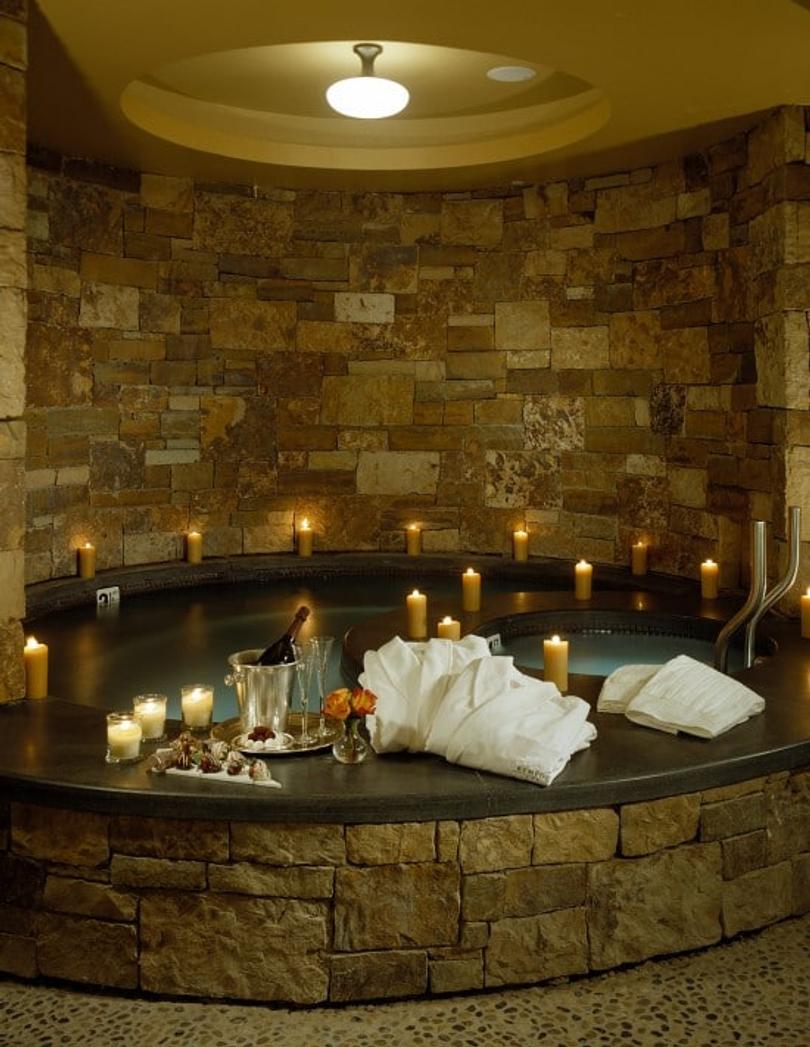 spa aspen