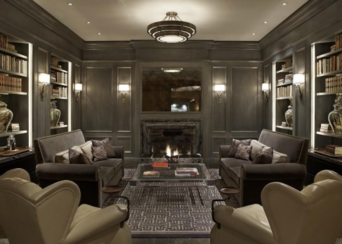 St Regis-Aspen-