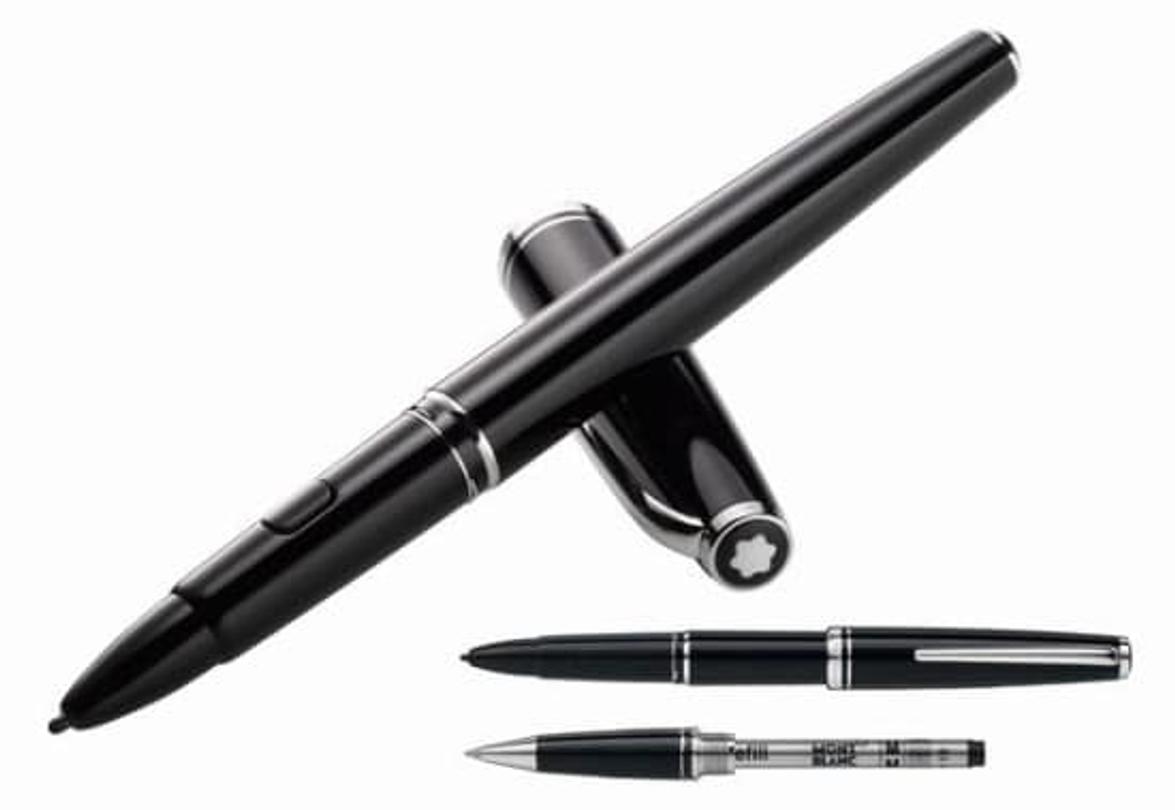 montblanc samsung