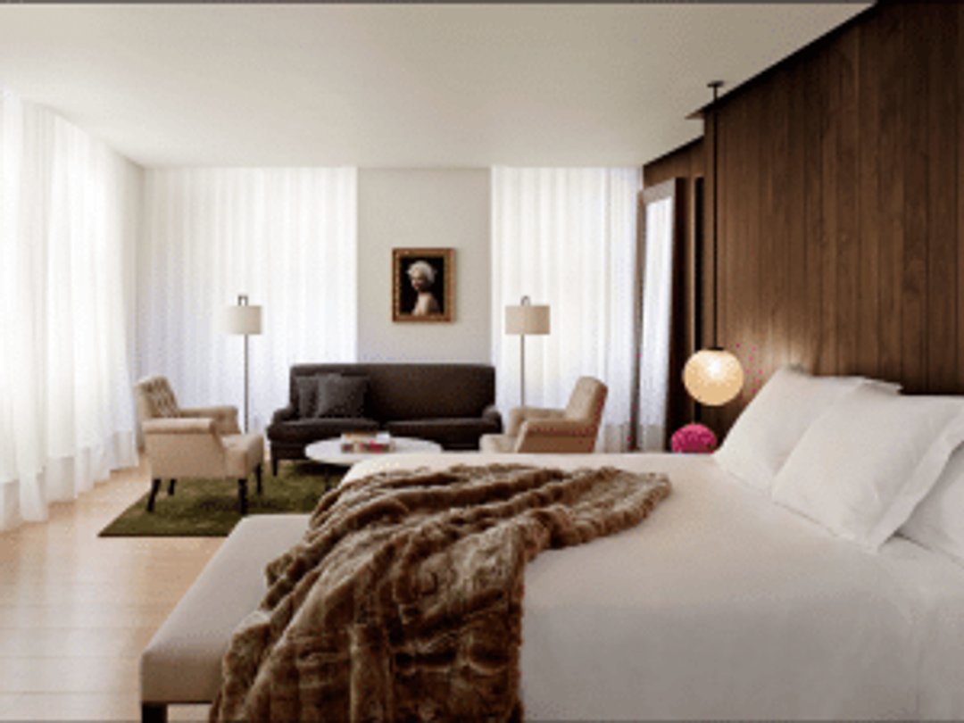 suite london edition