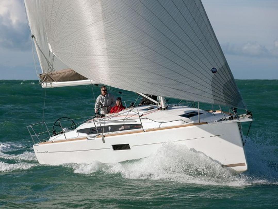 european yacht of the year 2015