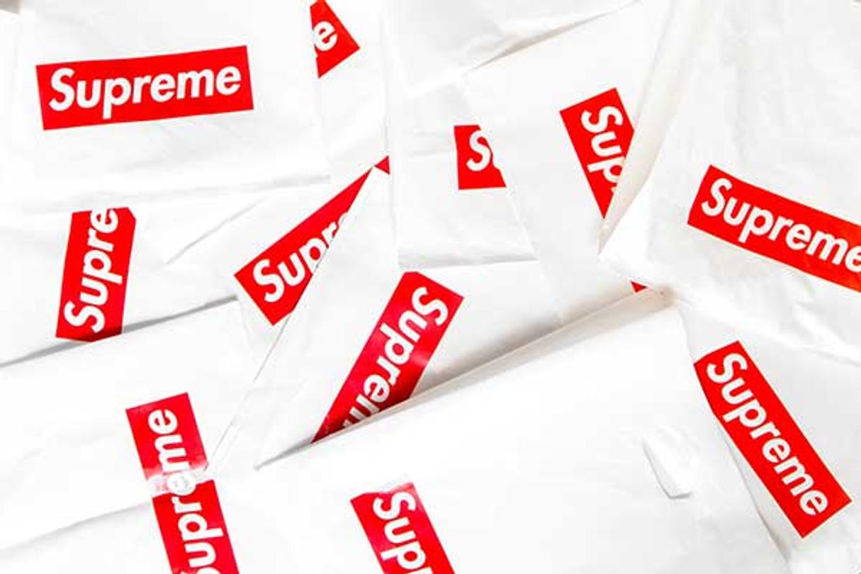 Supreme