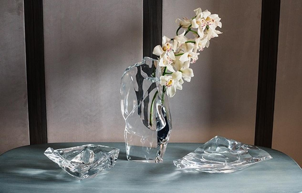 atelier swarovski salon meuble milan