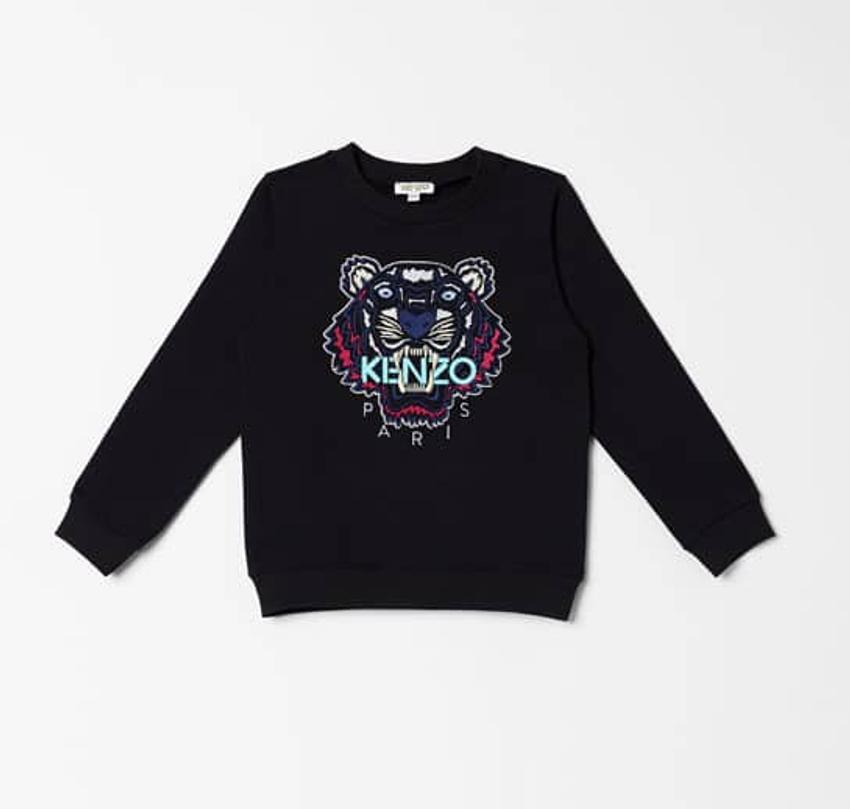 pop up store kenzo