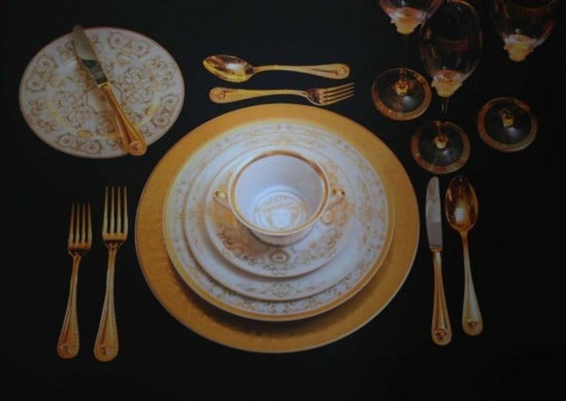 Table-Versace-Rosenthal