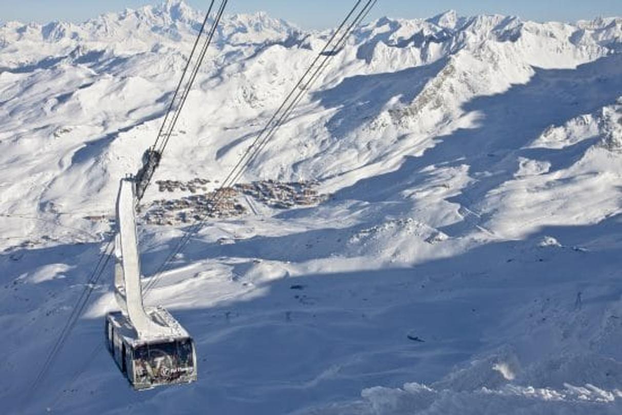 val thorens 2016