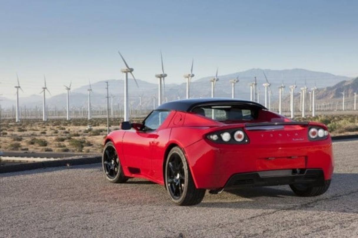 tesla roadster 3.0