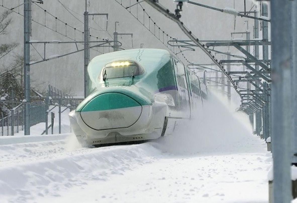 tgv hokkaido