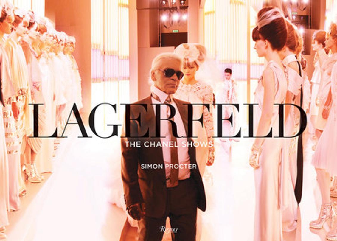 The Chanel Shows exposition photo Karl Lagerfeld septembre octobre 2019
