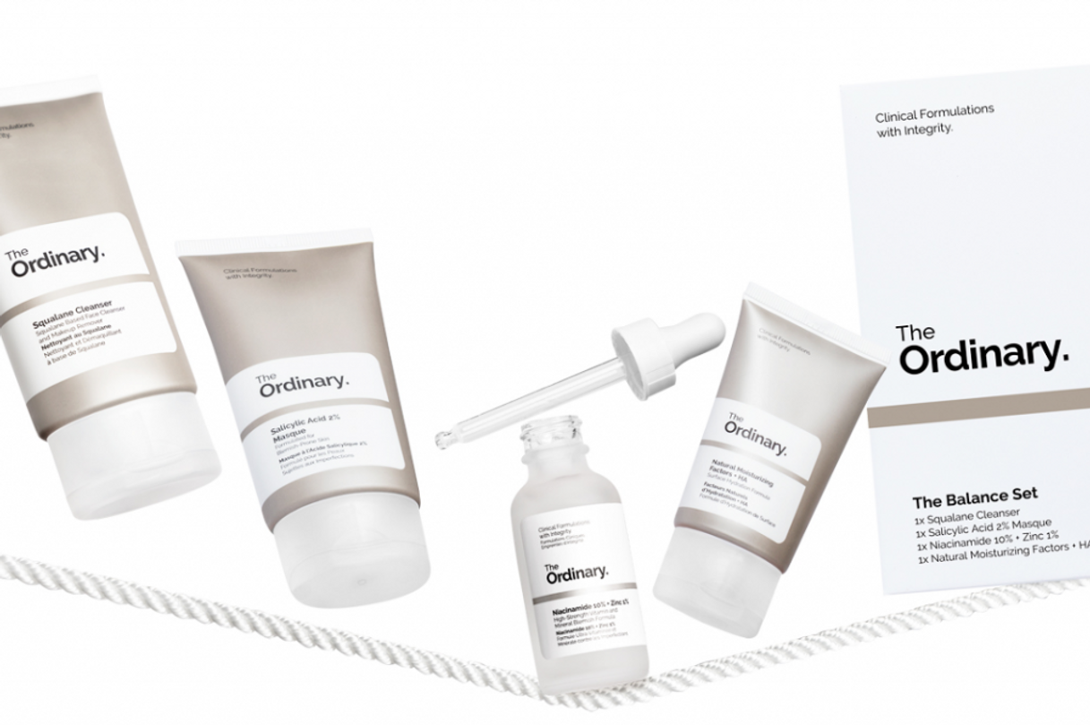 DECIEM estée lauder