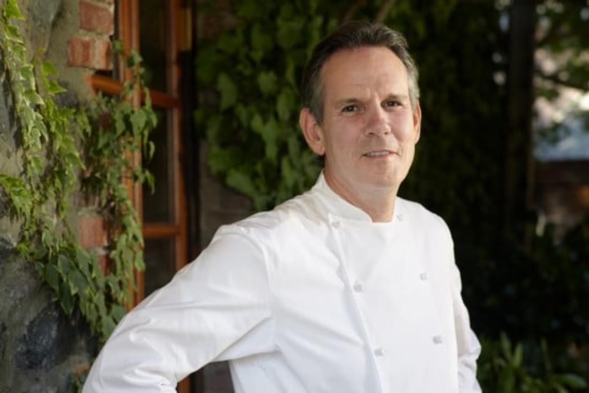 thomas keller seabourn