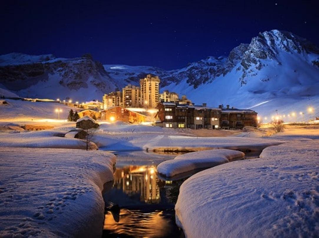 tignes taos