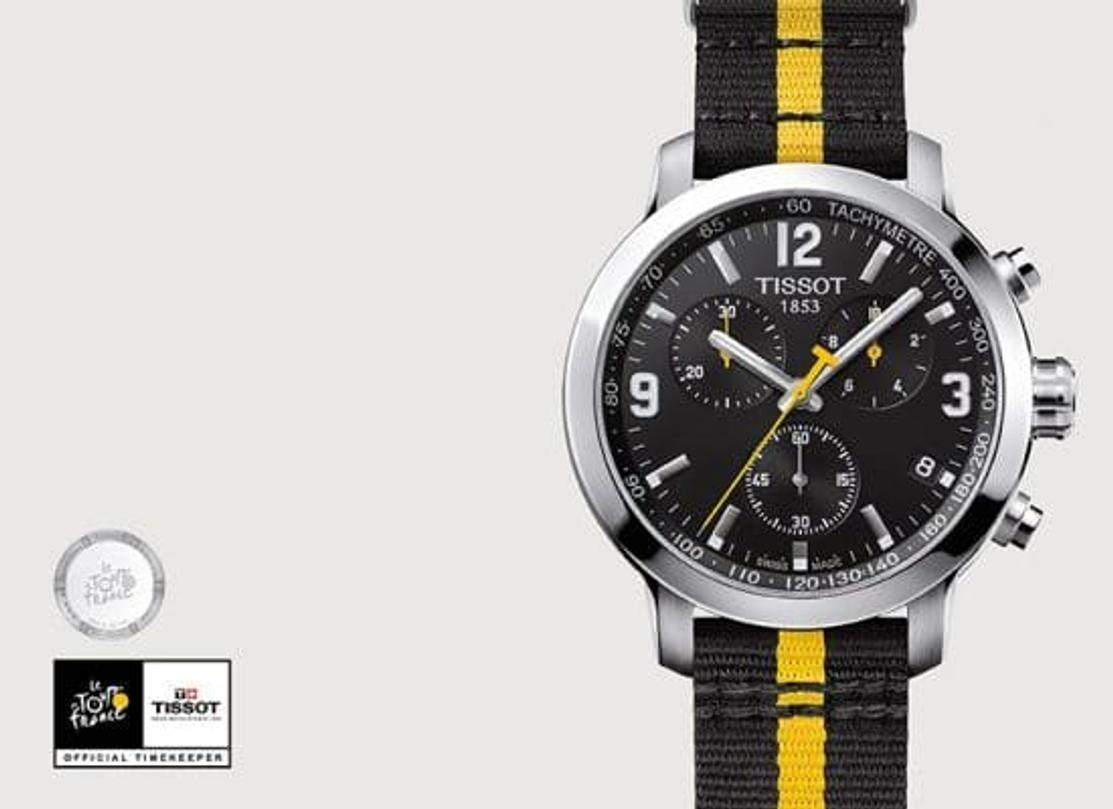 tissot 2016