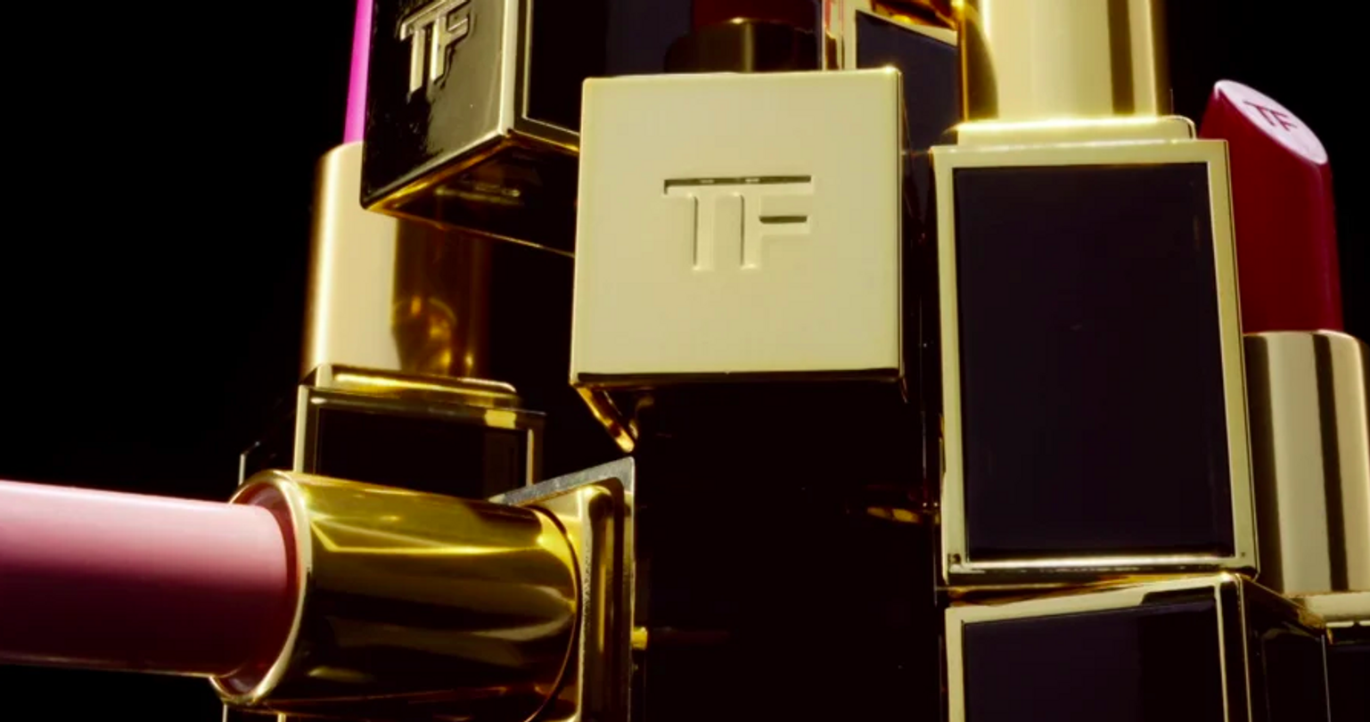 Tom Ford Beauty