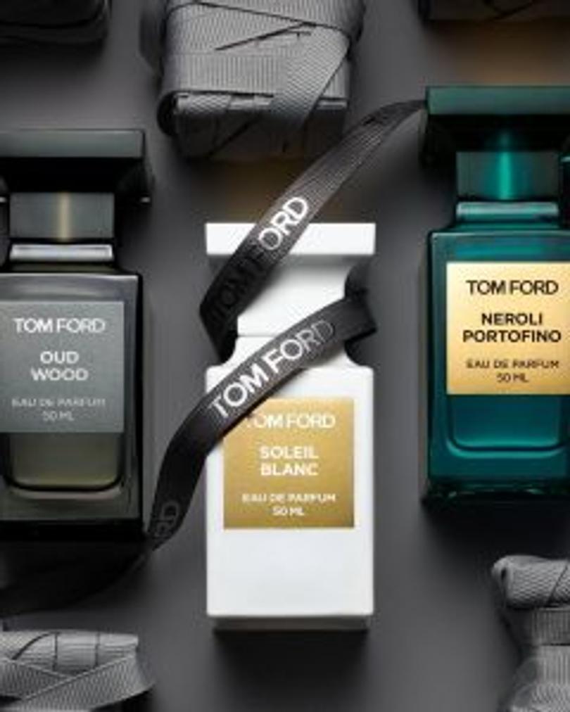 tom ford perfume