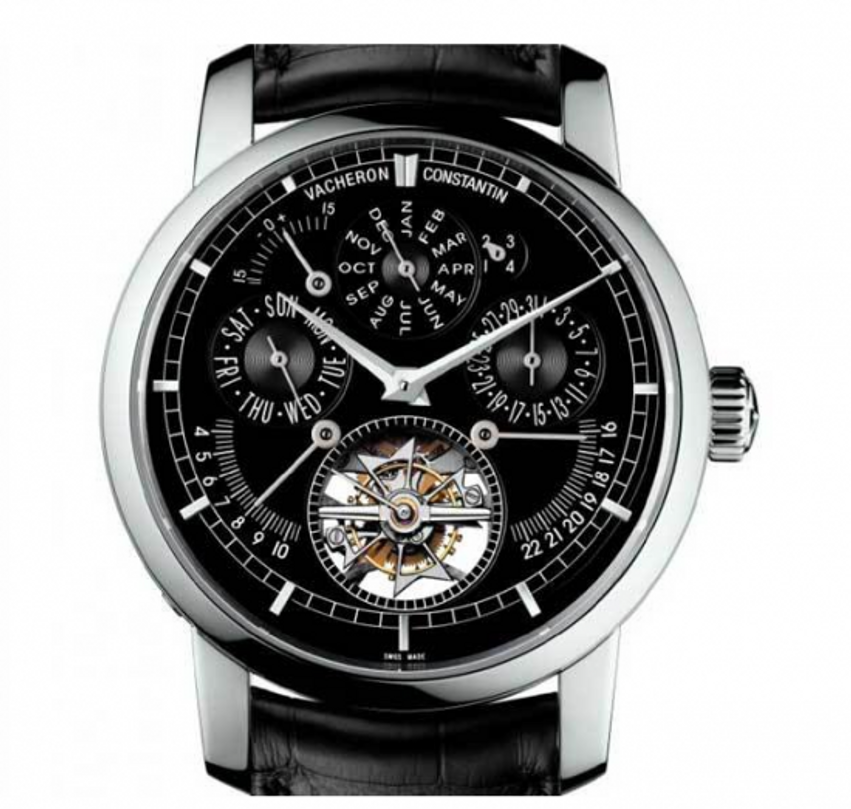 montre vacheron constantin