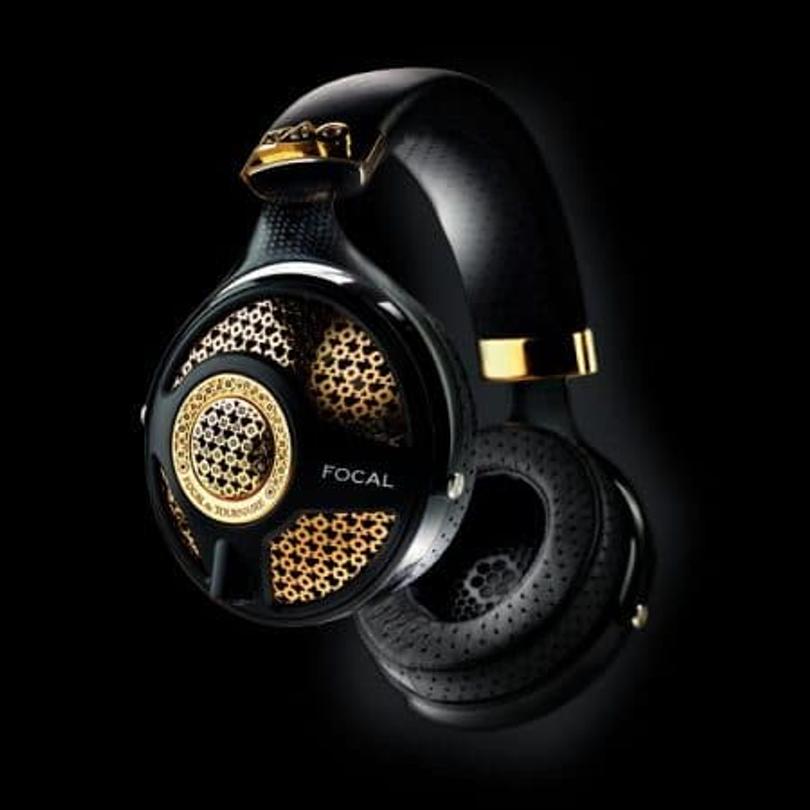 casque luxe 2016