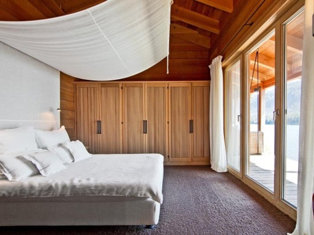 chalet luxe