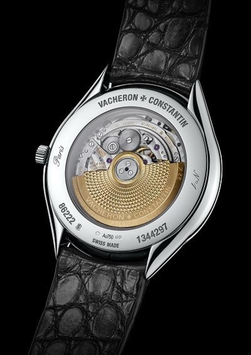 paris vacheron constantin