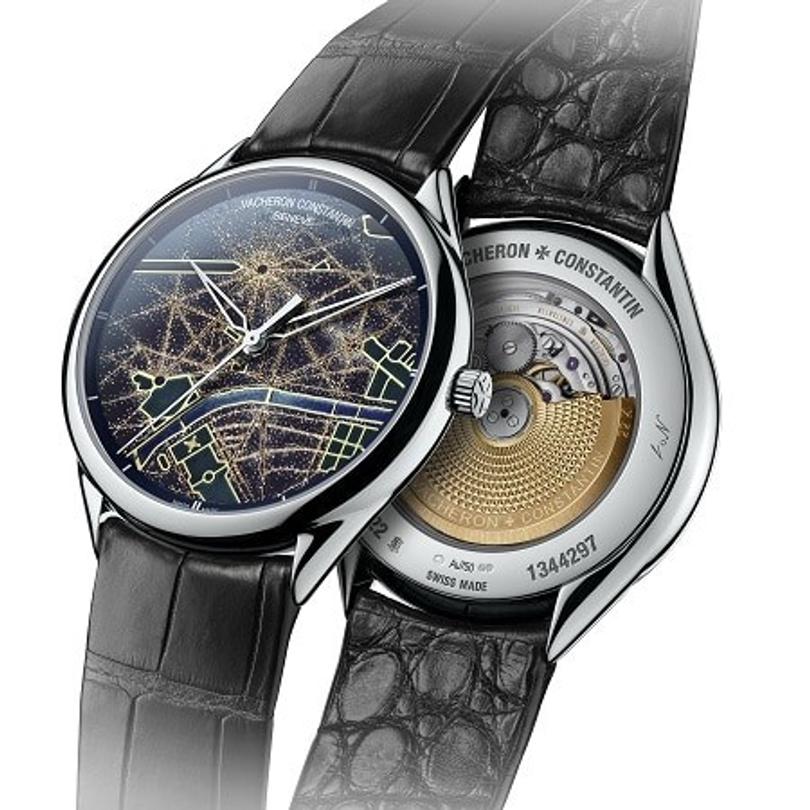 vacheron constantin