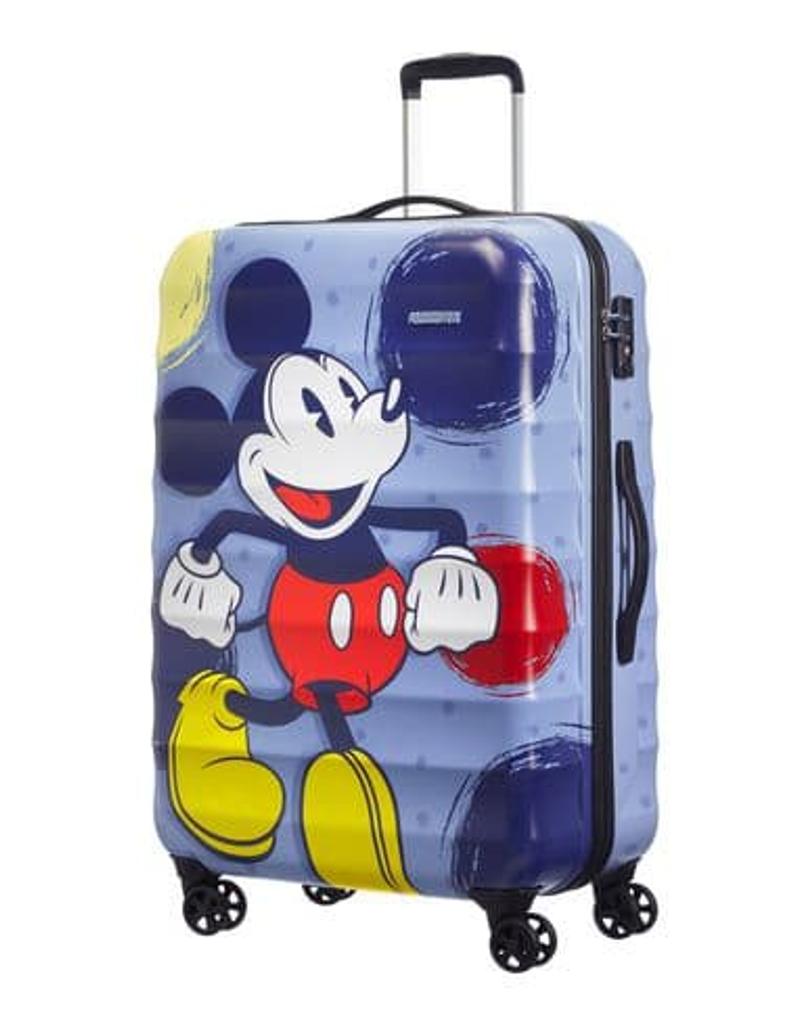 valise mickey