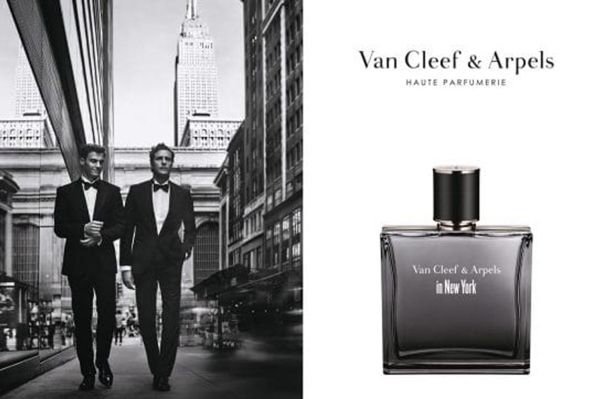 parfum van cleef