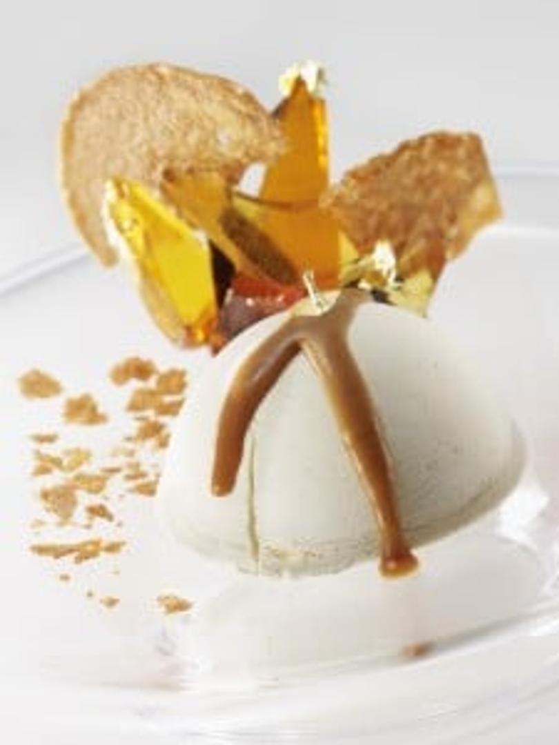 dessert laurent jeannin