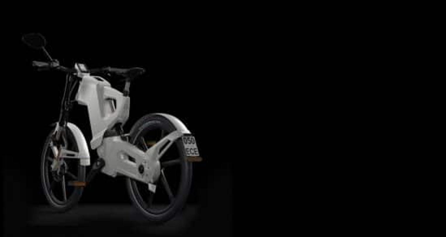 velo electrique luxe