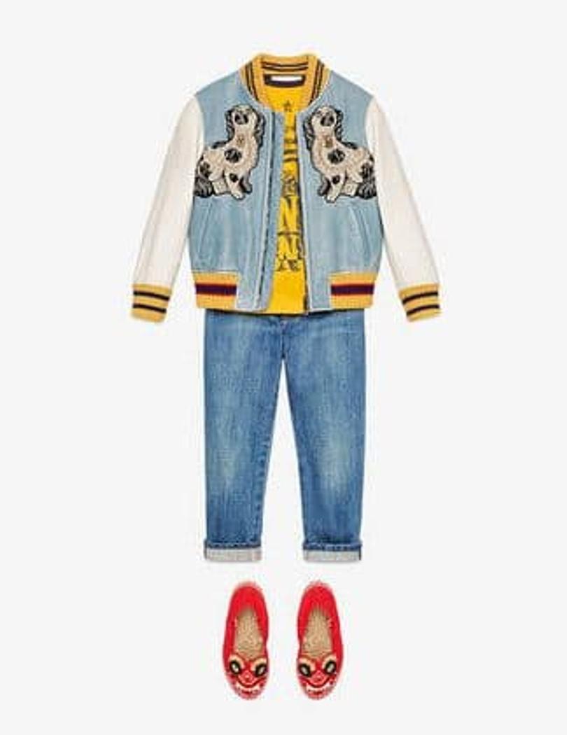 gucci kids 2017