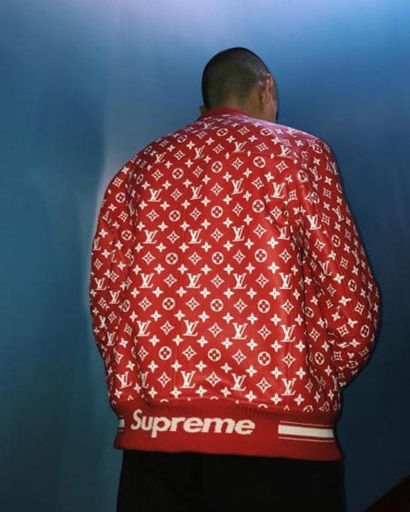 vest lv supreme