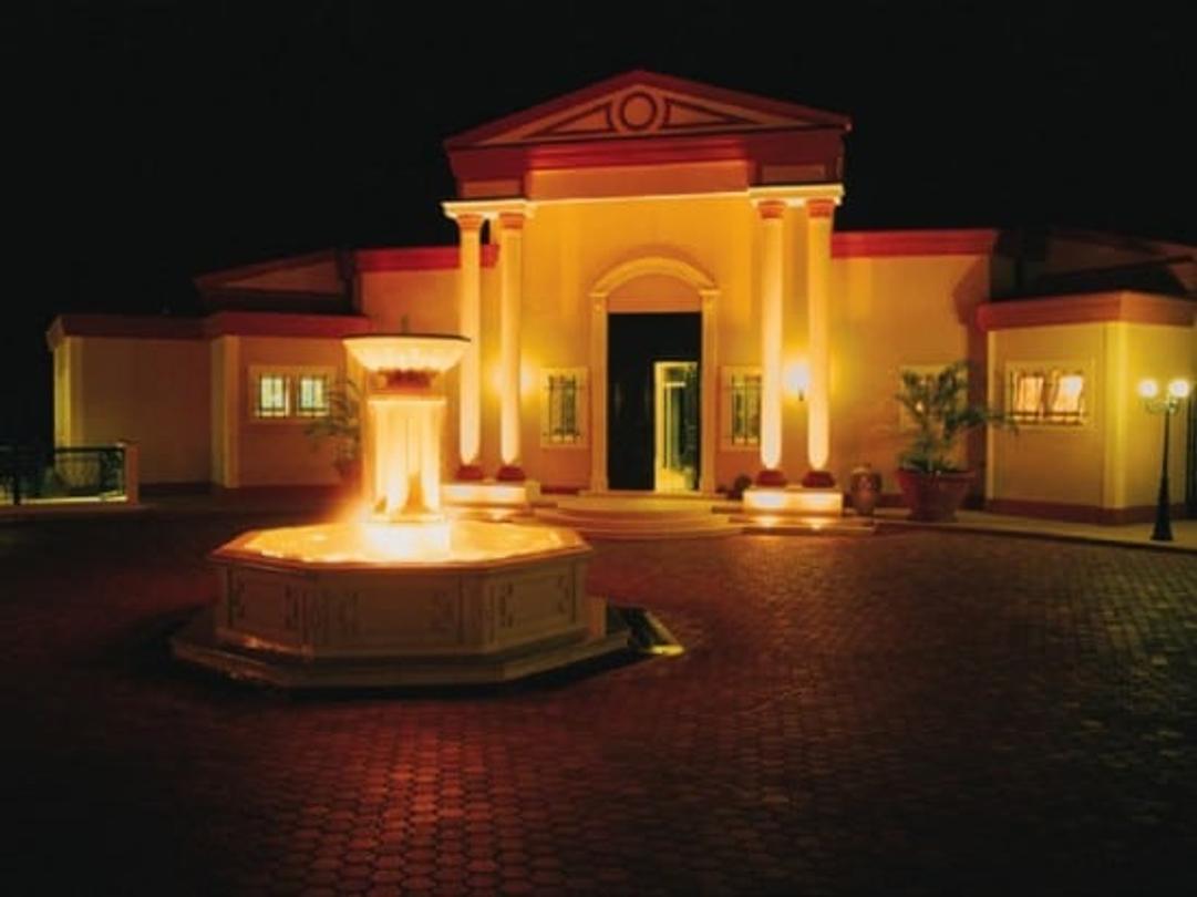 villa tahiti