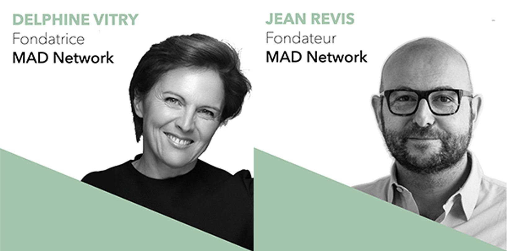 MAD Network Salon du Luxe 2020